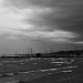 Storm at Lake Balaton 2012-07-29 13 by baal