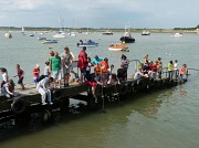 28th Jul 2012 - Crabbing