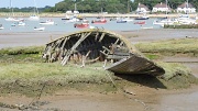 28th Jul 2012 - Beached