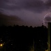 Thunder and lightning by joa
