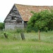 Old Barn by rosiekind