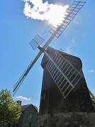 29th Jul 2012 - Windmill - Greenfield Village