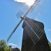 Windmill - Greenfield Village by houser934