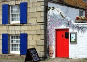 29th Jul 2012 - Marazion Red, White & Blue