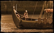 18th Oct 2012 - Viking Arrival. 