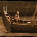 Viking Arrival.  by jesperani