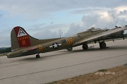 24th Jul 2012 - 206  WW2 Plane 