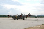 25th Jul 2012 - 207  WW2 Plane 