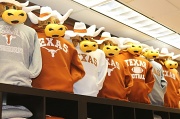18th Jul 2012 - Texas Longhorns