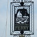 Felixstowe Ferry by lellie