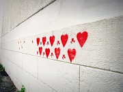 30th Jul 2012 - Hearts