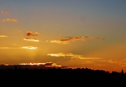 30th Jul 2012 - Sunset