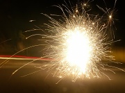 28th Jul 2012 - Sparks