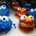Cookie Monster Cookies by jnadonza