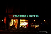 30th Jul 2012 - Starbucks Coffee
