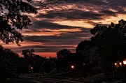 29th Jul 2012 - Sunset