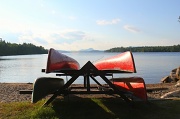 30th Jul 2012 - Can you canoe?  