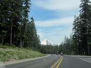 16th Jul 2012 - All Roads lead to Mount Hood