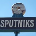 Sputnik Donuts by handmade