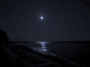29th Jul 2012 - Path of Moonlight
