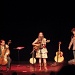 Went To See SARAH JAROSZ  And The Opening Act The SHOOK TWINS  At The Triple Door Tonight. by seattle