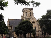 31st Jul 2012 - St James Minster