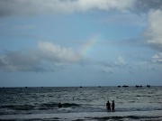 27th Jan 2012 - Rainbow