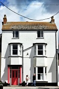 30th Jul 2012 - Marazion House