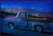 31st Jul 2012 - Truck Heaven