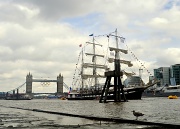 31st Jul 2012 - The Thames