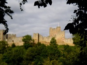 29th Jul 2012 - Ludlow Castle