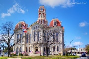 29th Jul 2012 - Weatherford Courthouse