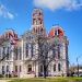Weatherford Courthouse by lynne5477