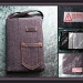 Pocket Notebook by mozette