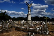 5th Jul 2010 - Graveyard