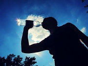 1st Aug 2012 - Thirst