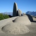 2012 08 01 Afrikaans Taal Monument 2 by kwiksilver