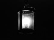 19th Jun 2012 - Lantern