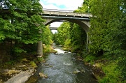 4th Aug 2012 - The Other Side of Tumwater Falls