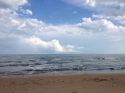 26th Jul 2012 - Lake Michigan