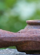1st Aug 2012 - Rusted abstract...