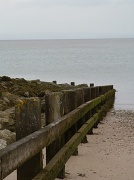 1st Aug 2012 - Morecombe