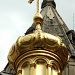 Saint Alexandre Nevsky  by parisouailleurs