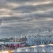 Olympic park by boxplayer