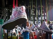 29th Jul 2012 - Shoe-In