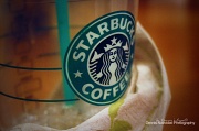2nd Aug 2012 - Coffee Break