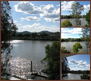 31st Jul 2012 - River Views