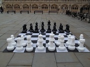 1st Aug 2012 - Anyone for Chess?