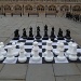 Anyone for Chess? by rosbush