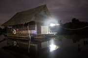 1st Aug 2012 - Living on the River Kwai